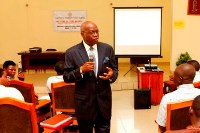 Summer Youth Camp on Entrepreneurship